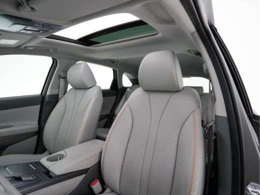 Hyundai Nexo FCEV Plus Pack [ HYDROGENIUM ] (INCL-BTW) Aut. *PANO | LEATHER | NAVI-FULLMP | ADAPTIVE-CRUISE | ... ActivLease financial lease