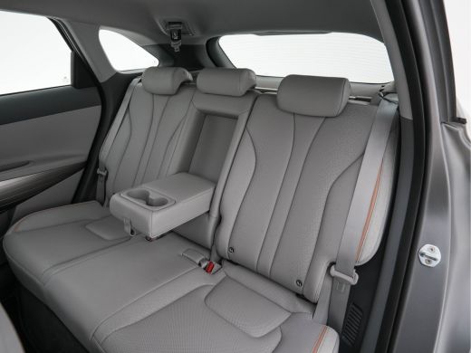 Hyundai Nexo FCEV Plus Pack [ HYDROGENIUM ] (INCL-BTW) Aut. *PANO | LEATHER | NAVI-FULLMP | ADAPTIVE-CRUISE | ... ActivLease financial lease
