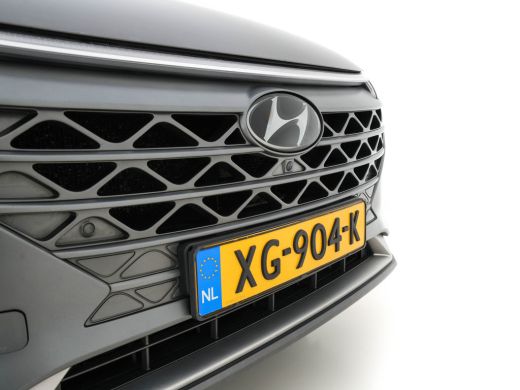 Hyundai Nexo FCEV Plus Pack [ HYDROGENIUM ] (INCL-BTW) Aut. *PANO | LEATHER | NAVI-FULLMP | ADAPTIVE-CRUISE | ... ActivLease financial lease