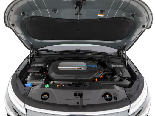 Hyundai Nexo FCEV Plus Pack [ HYDROGENIUM ] (INCL-BTW) Aut. *PANO | LEATHER | NAVI-FULLMP | ADAPTIVE-CRUISE | ... ActivLease financial lease