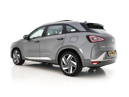 Hyundai Nexo FCEV Plus Pack [ HYDROGENIUM ] (INCL-BTW) Aut. *PANO | LEATHER | NAVI-FULLMP | ADAPTIVE-CRUISE | ... ActivLease financial lease
