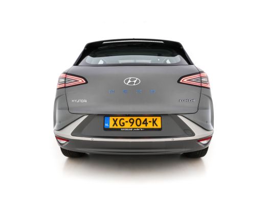Hyundai Nexo FCEV Plus Pack [ HYDROGENIUM ] (INCL-BTW) Aut. *PANO | LEATHER | NAVI-FULLMP | ADAPTIVE-CRUISE | ... ActivLease financial lease