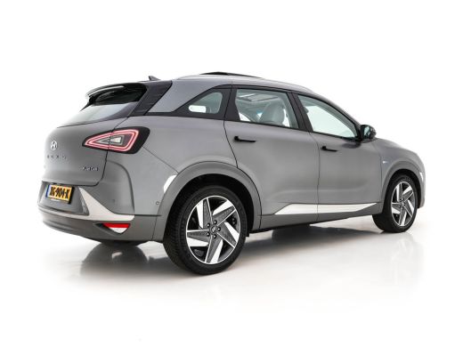 Hyundai Nexo FCEV Plus Pack [ HYDROGENIUM ] (INCL-BTW) Aut. *PANO | LEATHER | NAVI-FULLMP | ADAPTIVE-CRUISE | ... ActivLease financial lease