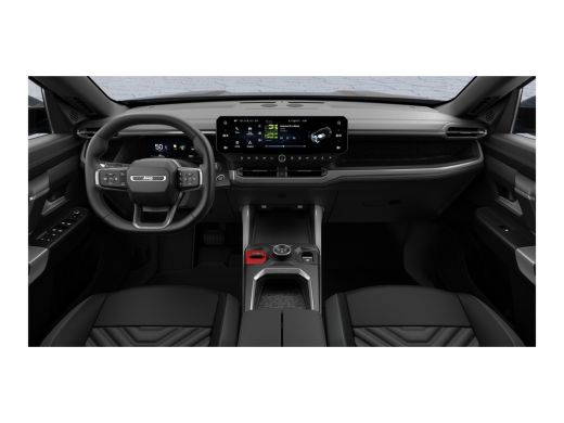 Jeep Compass Summit | Privacy Glass ActivLease financial lease
