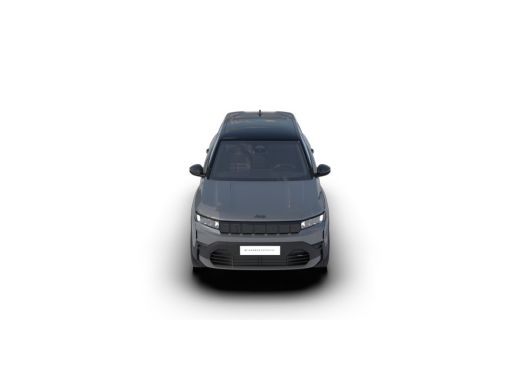 Jeep Compass Summit | Privacy Glass ActivLease financial lease