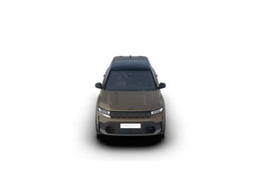 Jeep Compass Summit | Privacy Glass ActivLease financial lease