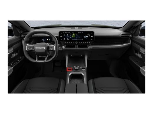 Jeep Compass Summit | Privacy Glass ActivLease financial lease