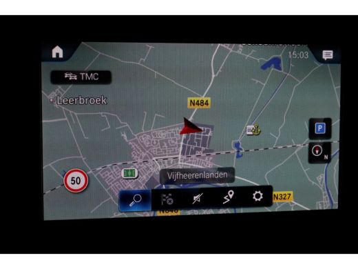 Mercedes-Benz Sprinter 515 CDI 150pk 9G Automaat Bakwagen met laadklep en zijdeur H235cm 12-2022 ActivLease financial lease