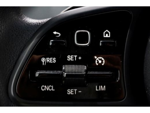 Mercedes-Benz Sprinter 515 CDI 150pk 9G Automaat Bakwagen met laadklep en zijdeur H235cm 12-2022 ActivLease financial lease