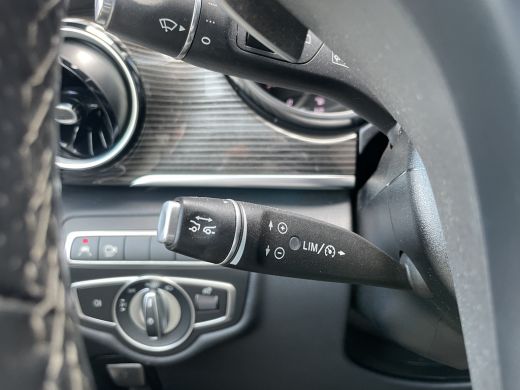 Mercedes-Benz V-Klasse 300d Extra Lang DC Avantgarde | Luchtvering | Burmester | Trekhaak | Zijwindass. | Elektr. Schuif... ActivLease financial lease