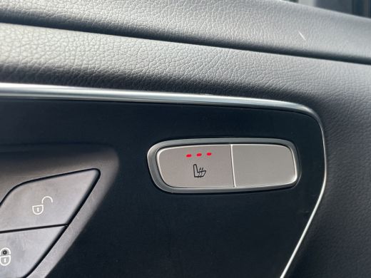 Mercedes-Benz V-Klasse 300d Extra Lang DC Avantgarde | Luchtvering | Burmester | Trekhaak | Zijwindass. | Elektr. Schuif... ActivLease financial lease