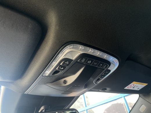 Mercedes-Benz V-Klasse 300d Extra Lang DC Avantgarde | Luchtvering | Burmester | Trekhaak | Zijwindass. | Elektr. Schuif... ActivLease financial lease