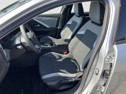 Opel Astra Electric 54 kWh Edition 8 jaar Garantie| Apple Carplay/Android Auto|telefoonintegratie premium | ... ActivLease financial lease