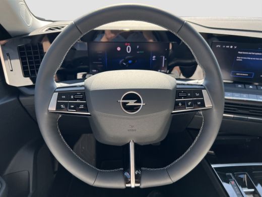 Opel Astra Electric 54 kWh Edition 8 jaar Garantie| Apple Carplay/Android Auto|telefoonintegratie premium | ... ActivLease financial lease