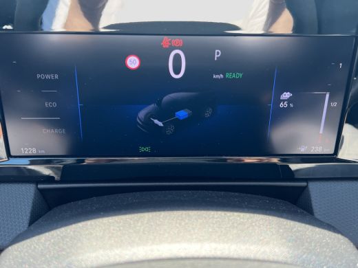 Opel Astra Electric 54 kWh Edition 8 jaar Garantie| Apple Carplay/Android Auto|telefoonintegratie premium | ... ActivLease financial lease