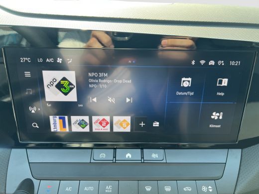 Opel Astra Electric 54 kWh Edition 8 jaar Garantie| Apple Carplay/Android Auto|telefoonintegratie premium | ... ActivLease financial lease