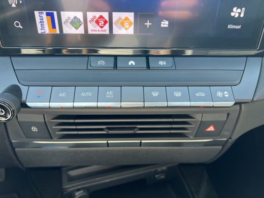Opel Astra Electric 54 kWh Edition 8 jaar Garantie| Apple Carplay/Android Auto|telefoonintegratie premium | ... ActivLease financial lease