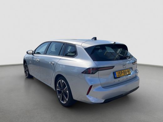 Opel Astra Electric 54 kWh Edition 8 jaar Garantie| Apple Carplay/Android Auto|telefoonintegratie premium | ... ActivLease financial lease
