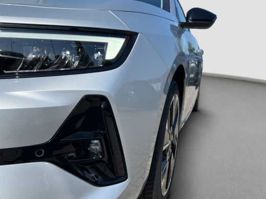 Opel Astra Electric 54 kWh Edition 8 jaar Garantie| Apple Carplay/Android Auto|telefoonintegratie premium | ... ActivLease financial lease