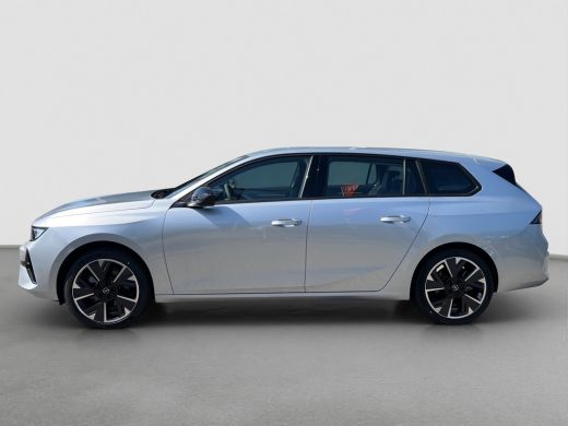 Opel Astra Electric 54 kWh Edition 8 jaar Garantie| Apple Carplay/Android Auto|telefoonintegratie premium | ... ActivLease financial lease