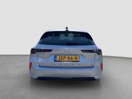 Opel Astra Electric 54 kWh Edition 8 jaar Garantie| Apple Carplay/Android Auto|telefoonintegratie premium | ... ActivLease financial lease
