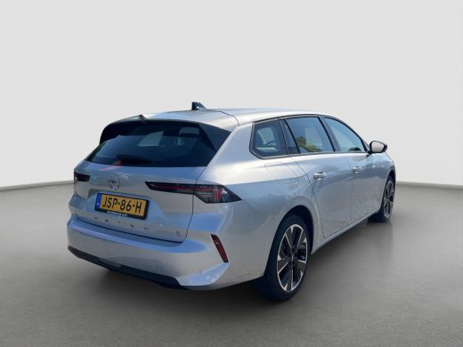 Opel Astra Electric 54 kWh Edition 8 jaar Garantie| Apple Carplay/Android Auto|telefoonintegratie premium | ... ActivLease financial lease