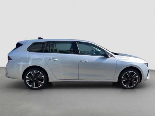 Opel Astra Electric 54 kWh Edition 8 jaar Garantie| Apple Carplay/Android Auto|telefoonintegratie premium | ... ActivLease financial lease