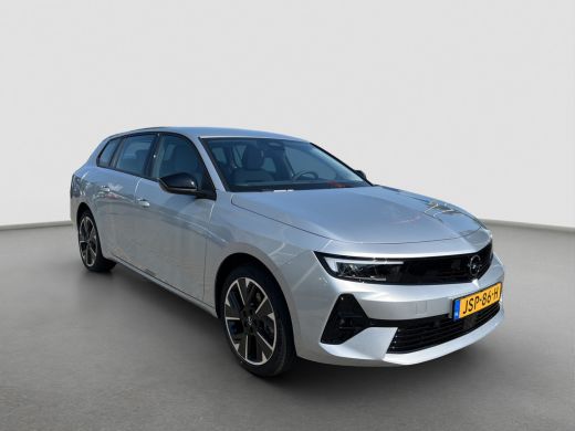 Opel Astra Electric 54 kWh Edition 8 jaar Garantie| Apple Carplay/Android Auto|telefoonintegratie premium | ... ActivLease financial lease