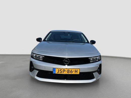 Opel Astra Electric 54 kWh Edition 8 jaar Garantie| Apple Carplay/Android Auto|telefoonintegratie premium | ... ActivLease financial lease