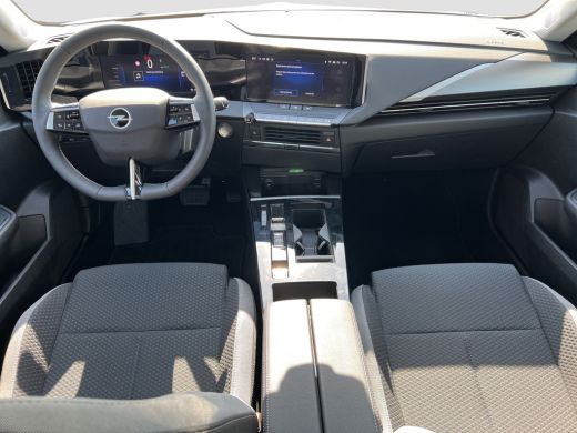 Opel Astra Electric 54 kWh Edition 8 jaar Garantie| Apple Carplay/Android Auto|telefoonintegratie premium | ... ActivLease financial lease