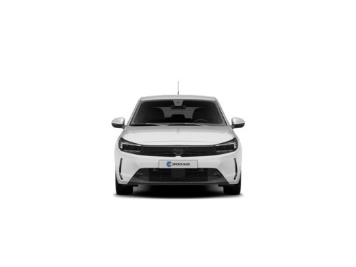 Opel Corsa-e Edition - Electric | Dode hoek waarschuwing | Draadloze Apple Carplay en Android Auto | Elektroni... ActivLease financial lease