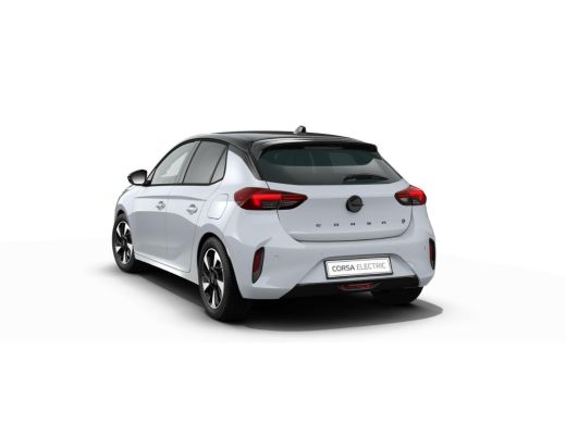 Opel Corsa-e GS - Electric | Dode hoek waarschuwing | Elektronische klimaatregeling (ECC) | LED koplampen met ... ActivLease financial lease