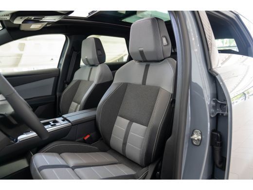 Opel Grandland Business Edition 73 kWh | Tot 8 Jaar Garantie! | SOH 97% | Panoramadak | Focal Audio | Warmtepomp... ActivLease financial lease