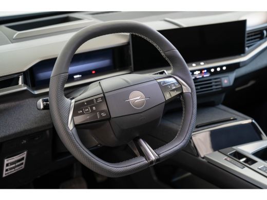 Opel Grandland Business Edition 73 kWh | Tot 8 Jaar Garantie! | SOH 97% | Panoramadak | Focal Audio | Warmtepomp... ActivLease financial lease