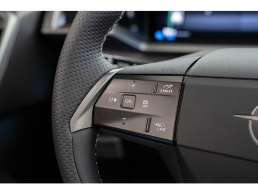 Opel Grandland Business Edition 73 kWh | Tot 8 Jaar Garantie! | SOH 97% | Panoramadak | Focal Audio | Warmtepomp... ActivLease financial lease