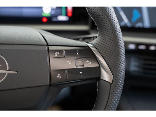 Opel Grandland Business Edition 73 kWh | Tot 8 Jaar Garantie! | SOH 97% | Panoramadak | Focal Audio | Warmtepomp... ActivLease financial lease