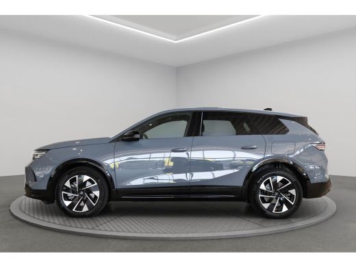 Opel Grandland Business Edition 73 kWh | Tot 8 Jaar Garantie! | SOH 97% | Panoramadak | Focal Audio | Warmtepomp... ActivLease financial lease