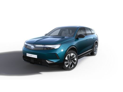 Opel Grandland Business Edition - Electric | Achteruitrijcamera | Draadloze telefoonlader (Inductie) | Elektroni... ActivLease financial lease