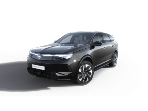 Opel Grandland Business Edition - Electric | Achteruitrijcamera | Draadloze telefoonlader (Inductie) | Elektroni... ActivLease financial lease