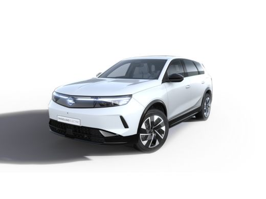 Opel Grandland Business Edition - Electric | Achteruitrijcamera | Draadloze telefoonlader (Inductie) | Elektroni... ActivLease financial lease