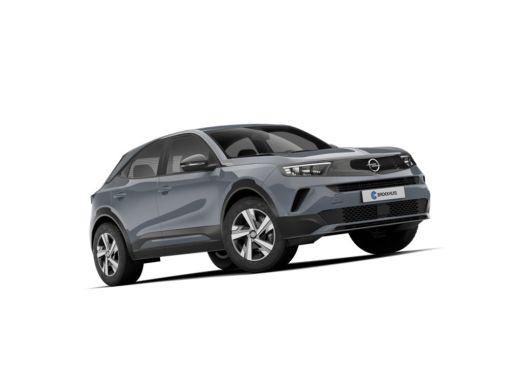 Opel Mokka Ultimate | 18" lichtmetalen velgen | Achteruitrijcamera | Adaptive Cruise control ActivLease financial lease