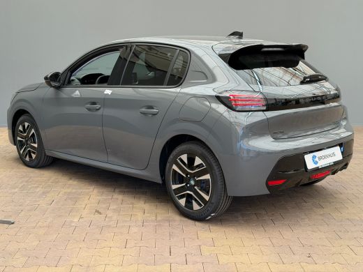 Peugeot 208 Allure | Elektrische parkeerrem | Extra getinte achterste zijruiten en achterruit | Extra getinte... ActivLease financial lease