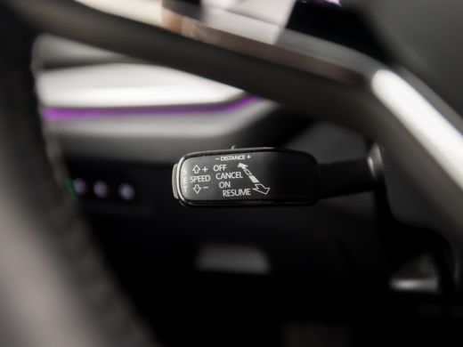 Skoda Octavia Combi 1.0 e-TSI Sport Automaat (VIRTUAL COCKPIT, APPLE CARPLAY, GROOT NAVI, STOELVERWARMING, SPOR... ActivLease financial lease