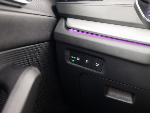 Skoda Octavia Combi 1.0 e-TSI Sport Automaat (VIRTUAL COCKPIT, APPLE CARPLAY, GROOT NAVI, STOELVERWARMING, SPOR... ActivLease financial lease