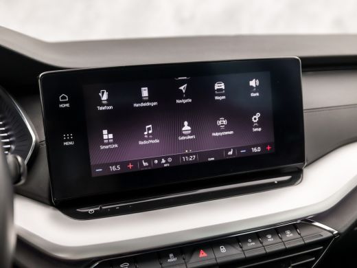 Skoda Octavia Combi 1.0 e-TSI Sport Automaat (VIRTUAL COCKPIT, APPLE CARPLAY, GROOT NAVI, STOELVERWARMING, SPOR... ActivLease financial lease