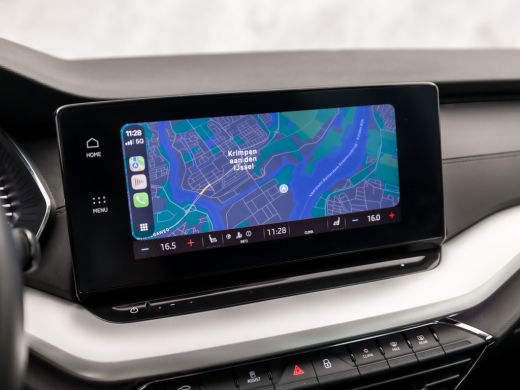 Skoda Octavia Combi 1.0 e-TSI Sport Automaat (VIRTUAL COCKPIT, APPLE CARPLAY, GROOT NAVI, STOELVERWARMING, SPOR... ActivLease financial lease