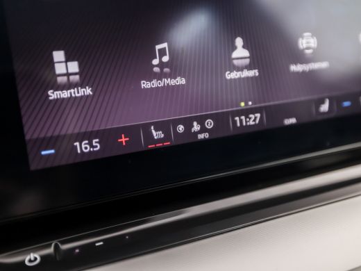 Skoda Octavia Combi 1.0 e-TSI Sport Automaat (VIRTUAL COCKPIT, APPLE CARPLAY, GROOT NAVI, STOELVERWARMING, SPOR... ActivLease financial lease