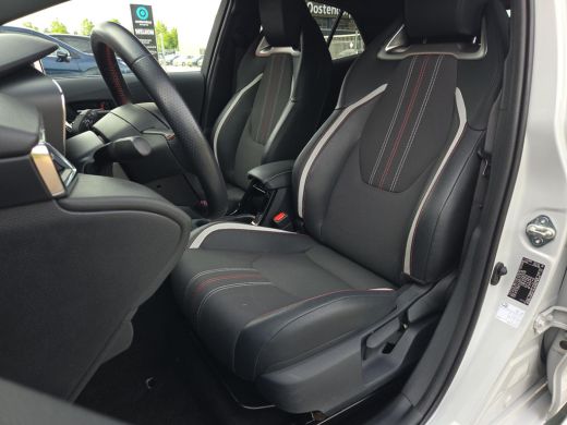 Toyota Corolla 1.8 Hybrid GR-Sport | Apple CarPlay | Rijklaar incl. garantie | ActivLease financial lease
