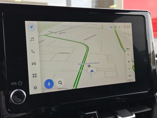 Toyota Corolla 1.8 Hybrid GR-Sport | Apple CarPlay | Rijklaar incl. garantie | ActivLease financial lease