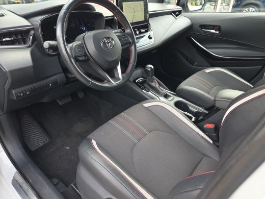 Toyota Corolla 1.8 Hybrid GR-Sport | Apple CarPlay | Rijklaar incl. garantie | ActivLease financial lease